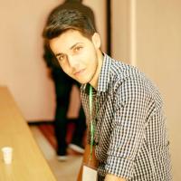 Chems Eddine SENOUSSI avatar