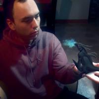 Francisco Chavez avatar