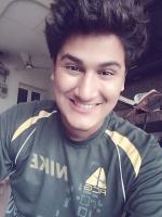 Keshav naudiyal