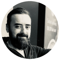 Mustafa Elmehrsi avatar