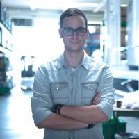 Riccardo Broggio avatar