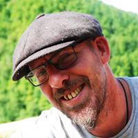 dave wyatt