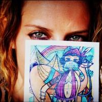 Alessia Green avatar