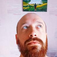 Andrey Djackonda (Djack-Arta) avatar