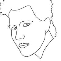 Mel B Digital avatar