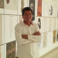 José Ramón Monsiváis