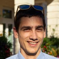 Jonathan Lippert