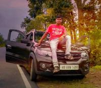 Narendra kisku avatar