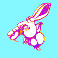 Charlie The Hare avatar