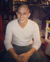 Julien Hayot