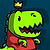 TheTeenosaur