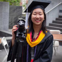 lialeelin Lin avatar