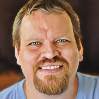 Robert Wheater avatar