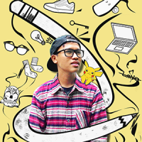 Plastic Ghost avatar