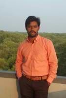 BHANU PRAKASH