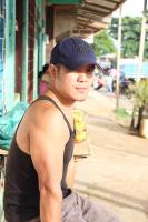 Mike Taghoy