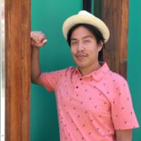 Joel Garcia Gutierrez avatar