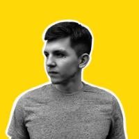 Ivan Serediuk avatar