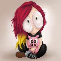 MonsterUnderTheRainbow avatar