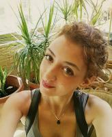 Katia Maouch