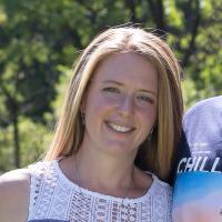 Angelique Buckton avatar