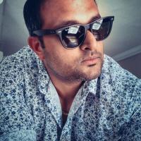 Sreekumar Ramachandran avatar