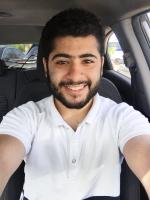 Mahmoud Lashin