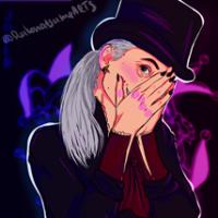 Reikonatsumearts avatar