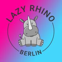 LAZY RHINO avatar