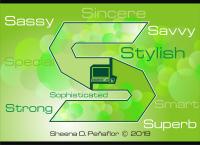 Sheena Marie Peñaflor