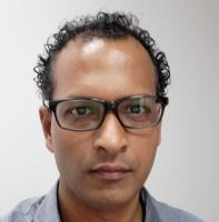 Dinesh Silva avatar