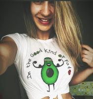 Desislava Gechevska DG ART avatar