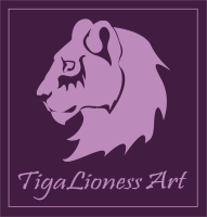 TigaLioness avatar
