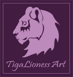 TigaLioness