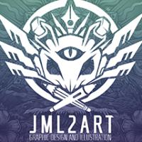 jml2art orozco avatar