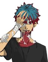 Stjuno Lasala avatar