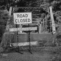 Derelict Photography