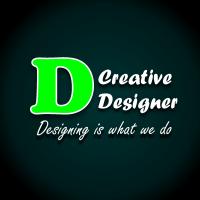 D Creative Designer
