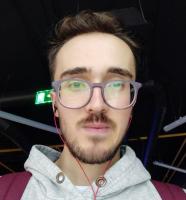 clawhandman Max Kravchenko avatar