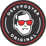 Oskyposters