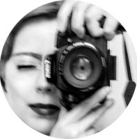 Iulia Gradinar-Scobari avatar