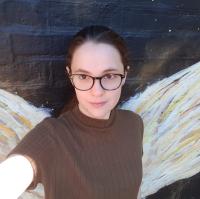 Raechel Martin avatar