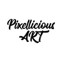 Pixellicious Art