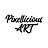 Pixellicious Art