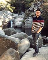 Thomas Becher avatar