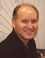 Dietrich Moravec