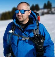 Hristo Chilov avatar