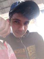 YASH TRIBHUVAN