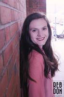 Alexandra George avatar