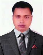 Md. Golam Mostafa